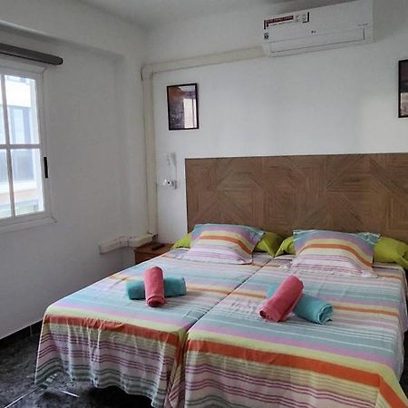 Apartamentos America 巴耶格兰雷伊 外观 照片