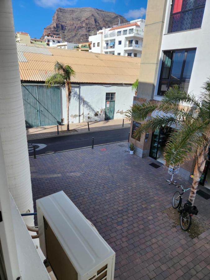 Apartamentos America 巴耶格兰雷伊 外观 照片