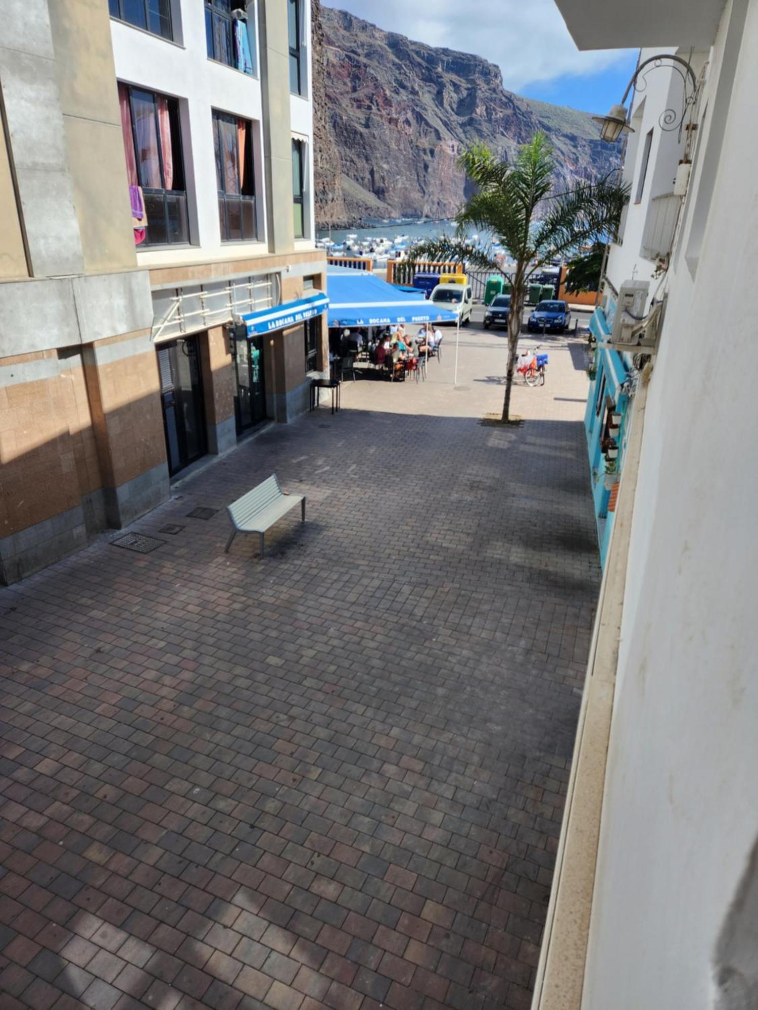 Apartamentos America 巴耶格兰雷伊 外观 照片