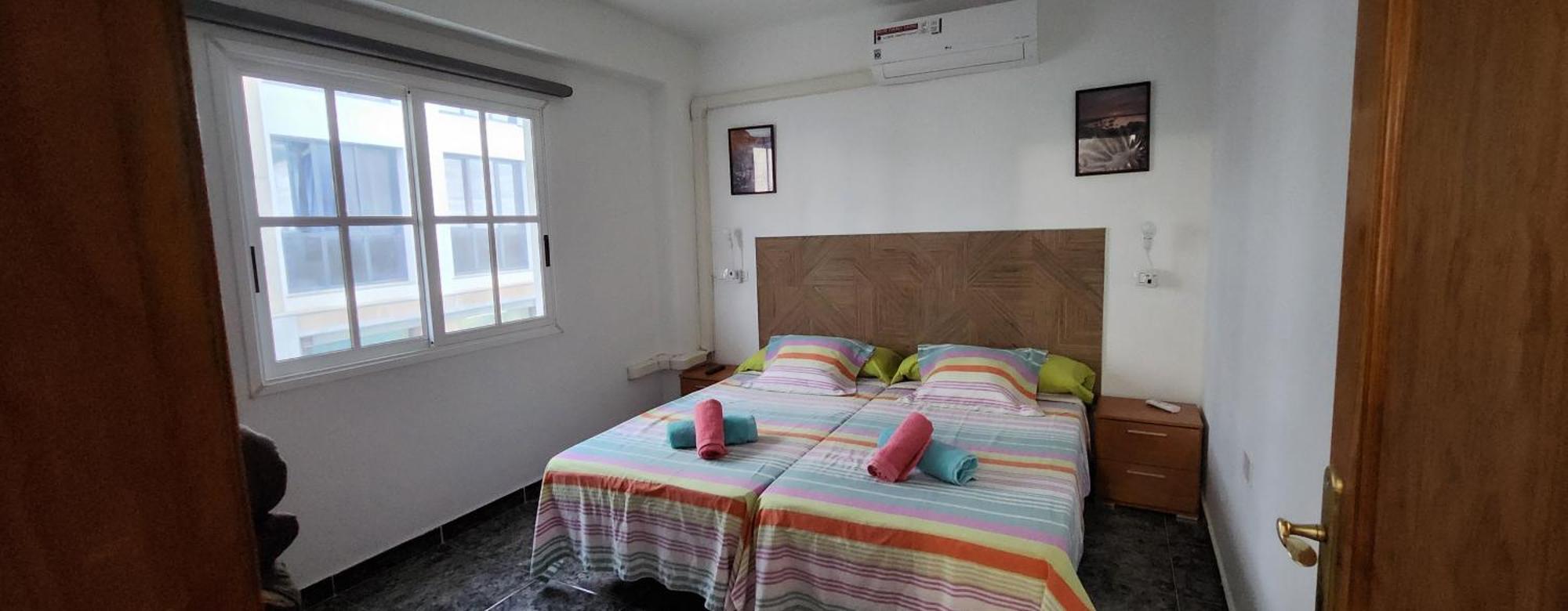 Apartamentos America 巴耶格兰雷伊 外观 照片