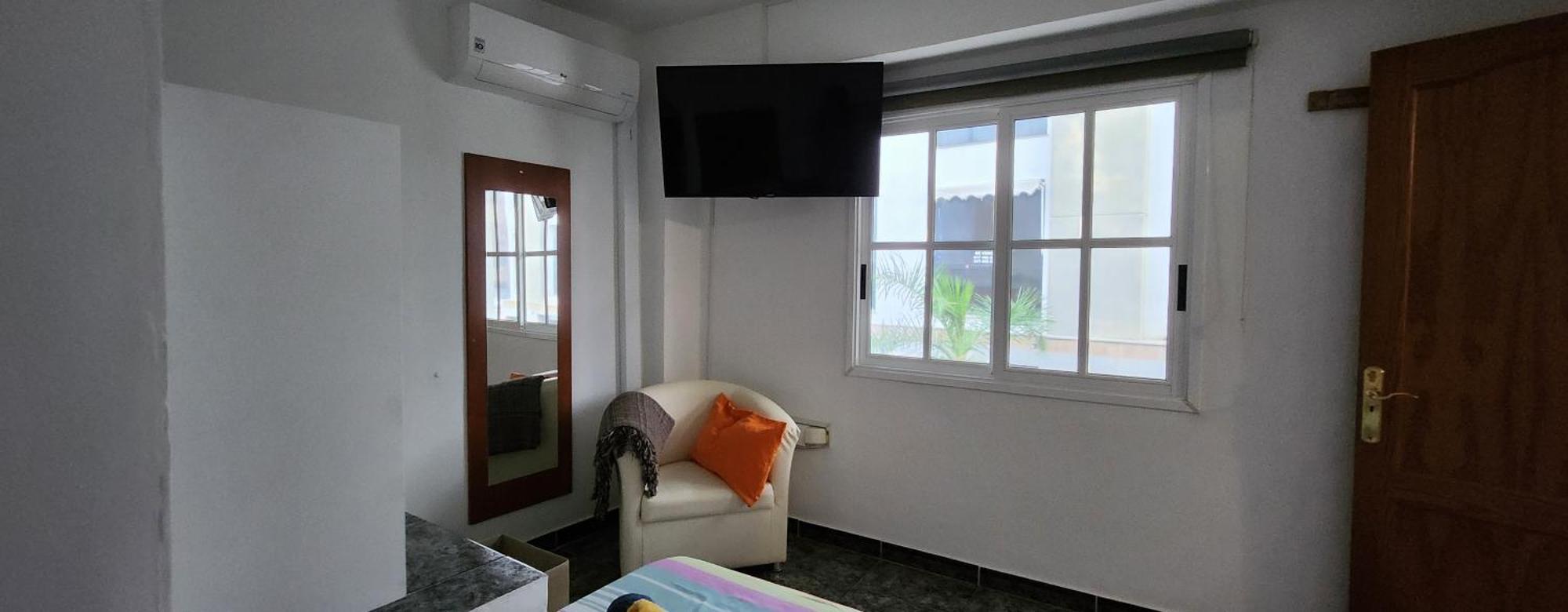 Apartamentos America 巴耶格兰雷伊 外观 照片