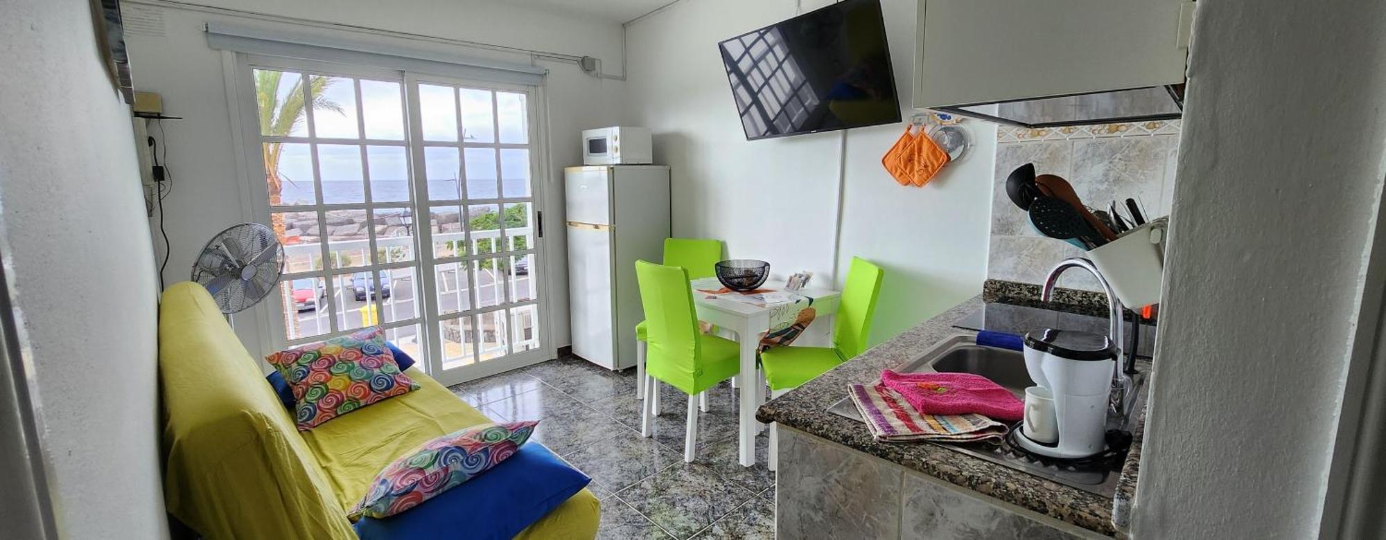 Apartamentos America 巴耶格兰雷伊 外观 照片