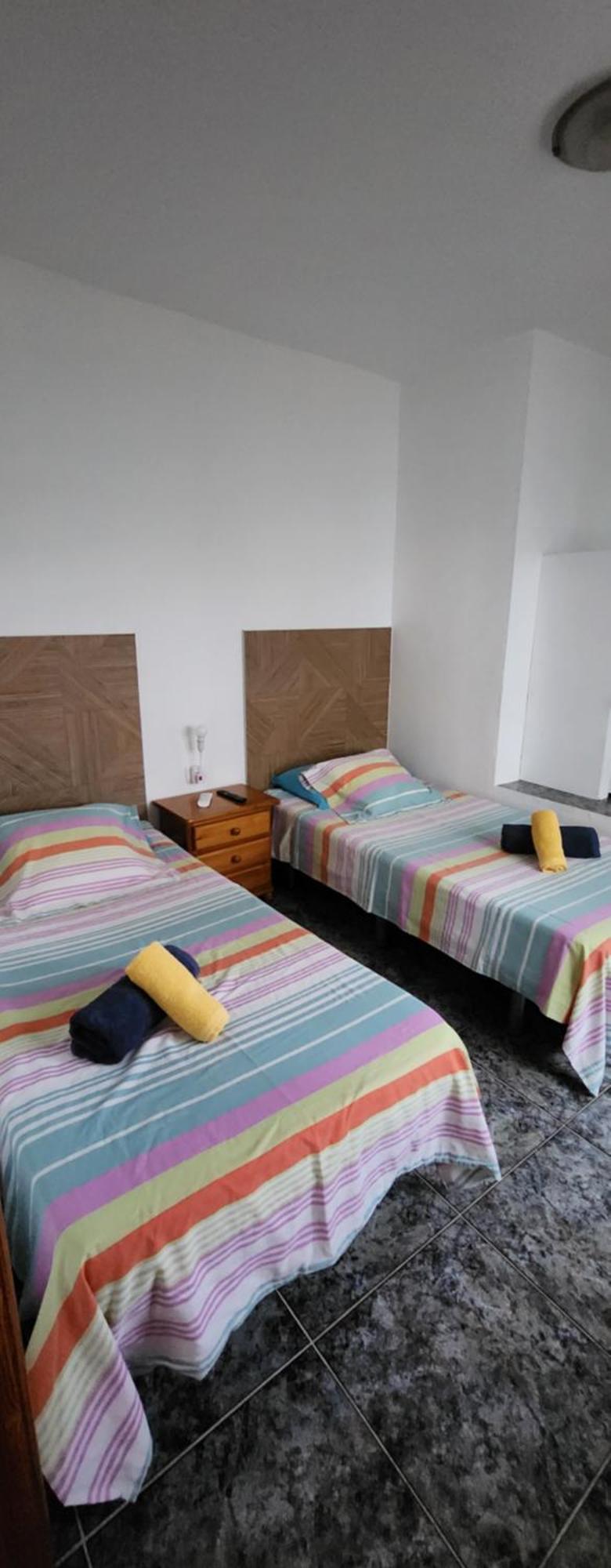 Apartamentos America 巴耶格兰雷伊 外观 照片