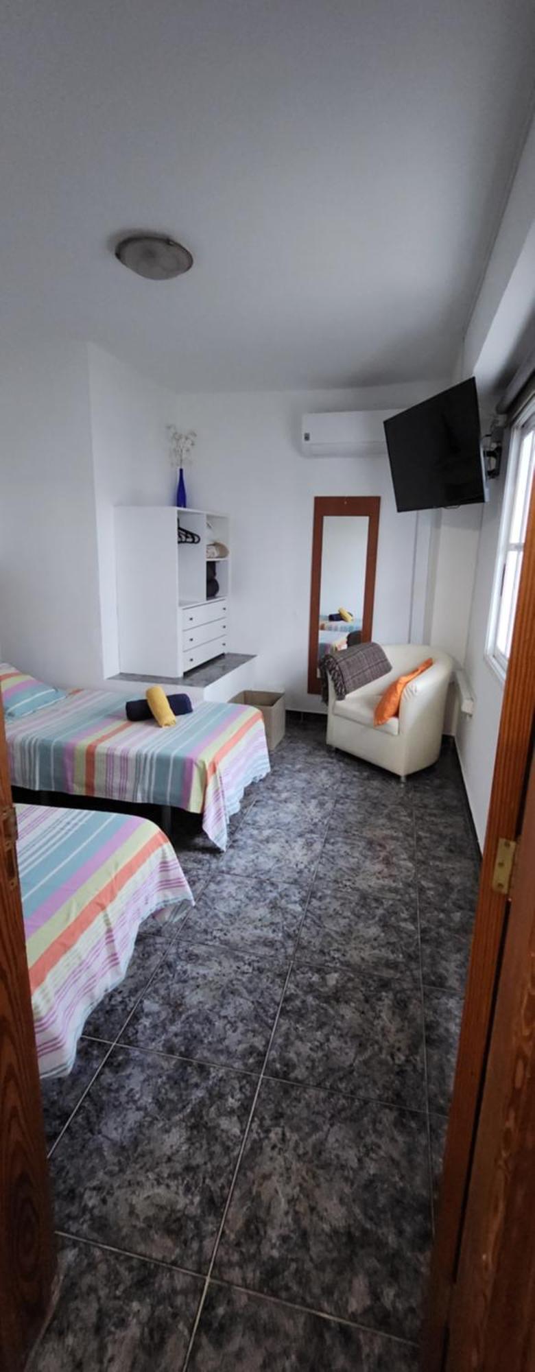 Apartamentos America 巴耶格兰雷伊 外观 照片