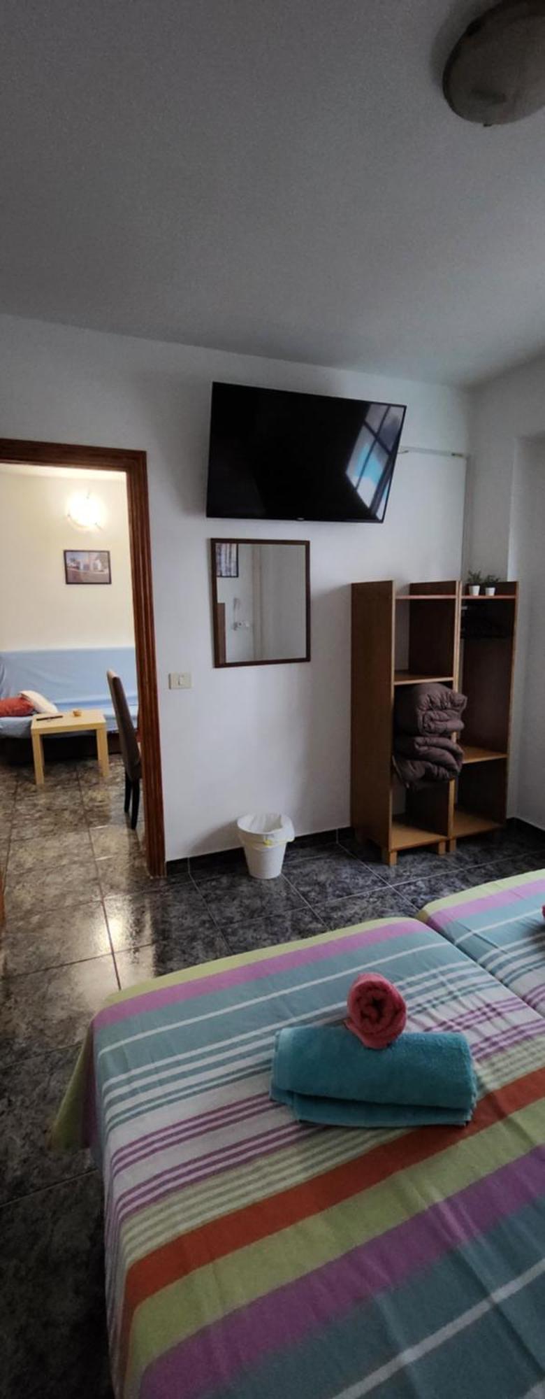 Apartamentos America 巴耶格兰雷伊 外观 照片