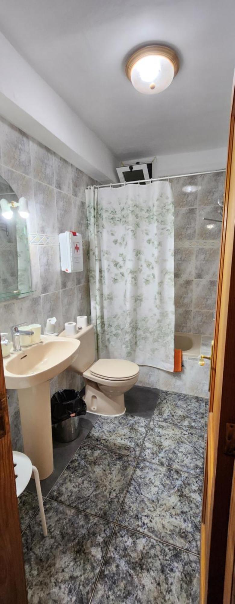 Apartamentos America 巴耶格兰雷伊 外观 照片