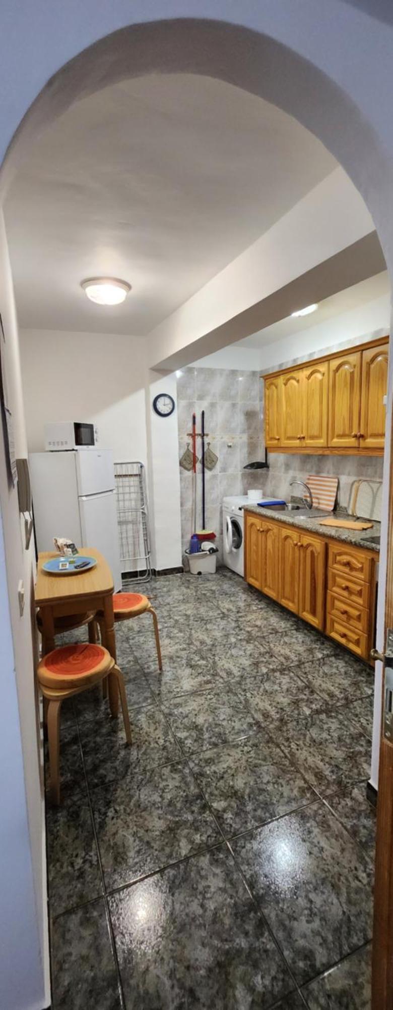 Apartamentos America 巴耶格兰雷伊 外观 照片
