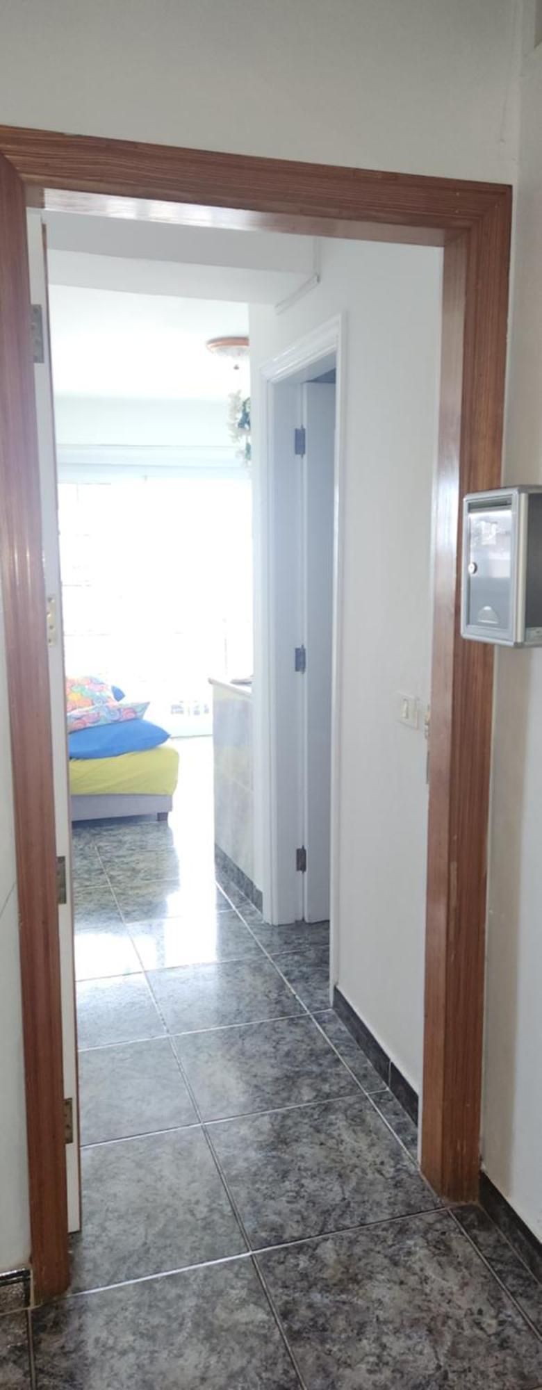 Apartamentos America 巴耶格兰雷伊 外观 照片