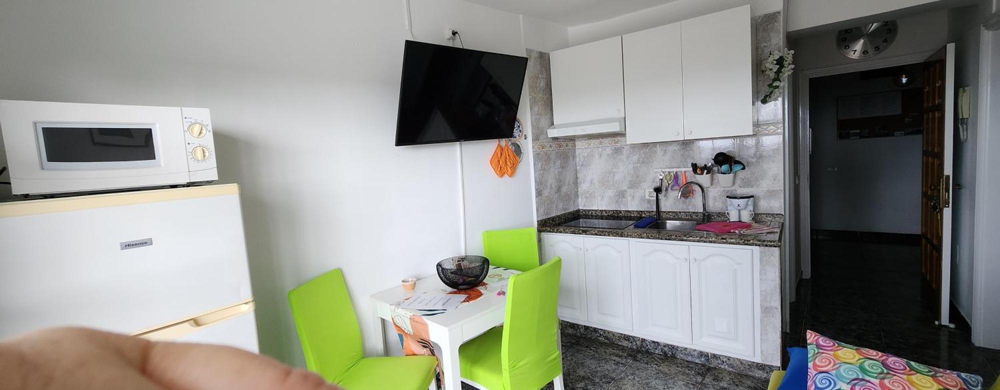Apartamentos America 巴耶格兰雷伊 外观 照片