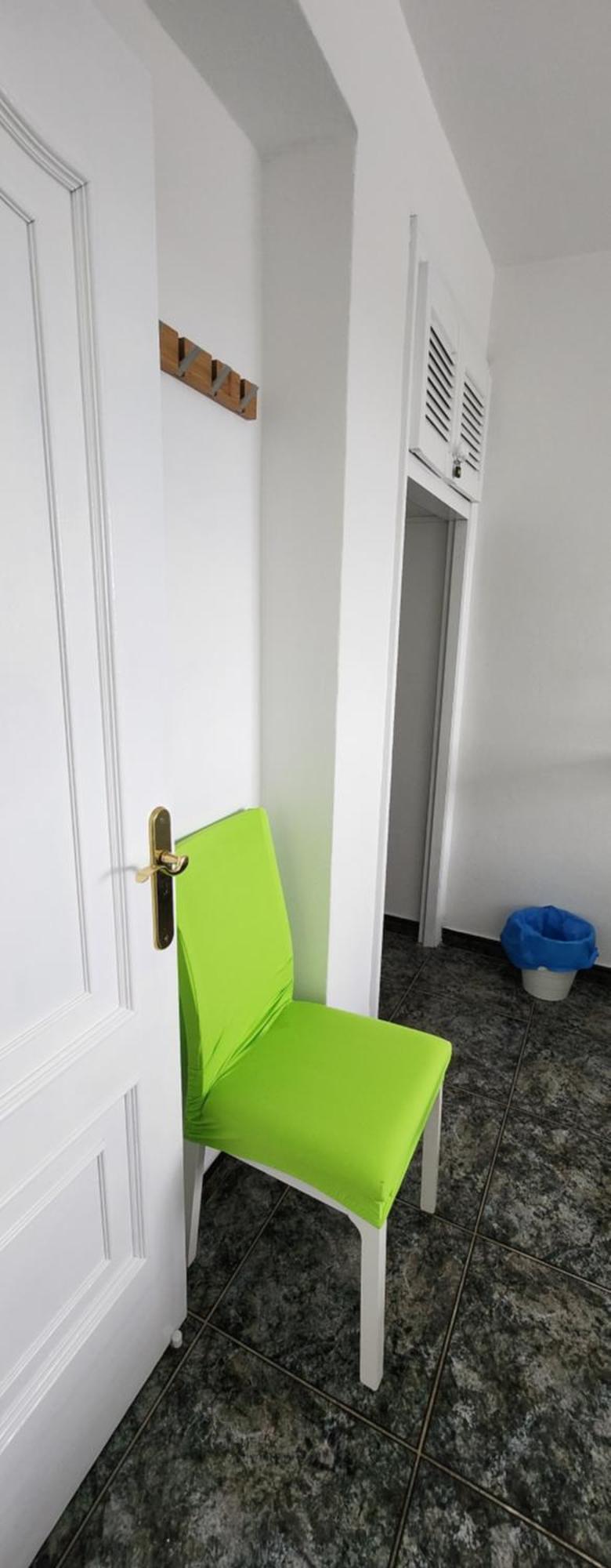 Apartamentos America 巴耶格兰雷伊 外观 照片